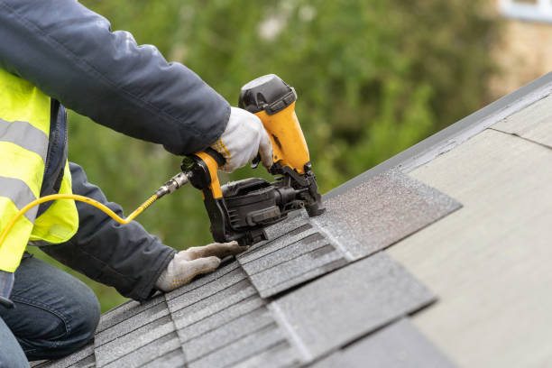 Professional Roofing servicies in Moulton, AL